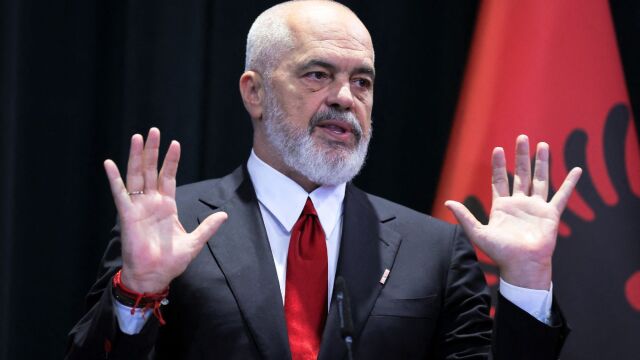 Έντονος διάλογος Ράμα με δημοσιογράφο του CNN σε ζωντανή μετάδοση για την επένδυση Κούσνερ στην Σβέρνιτσα: Υβριδικός πόλεμος και fake news (Βίντεο)