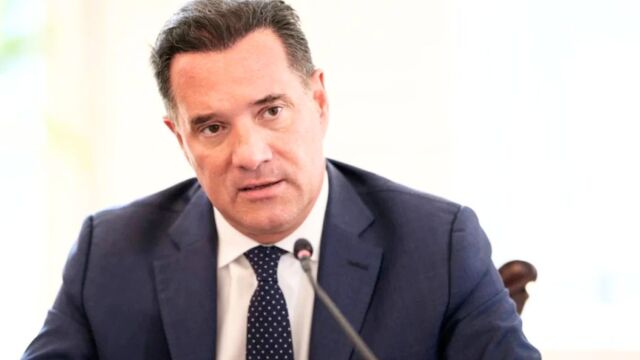 Άδωνις Γεωργιάδης από Θράκη: Σε εξέλιξη η αναβάθμιση δομών Υγείας με έργα και νέες προσλήψεις - 
