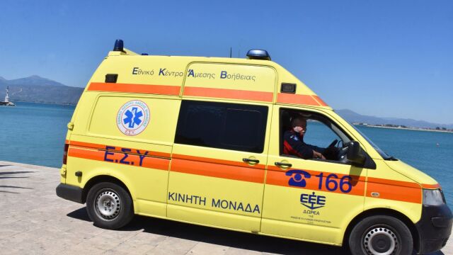 Κρήτη: 27χρονος υπέστη ηλεκτροπληξία σε ξενοδοχείο στη Χερσόνησο