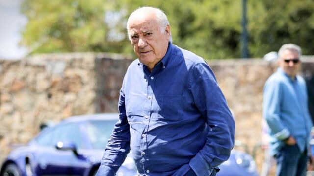Ποιος είναι ο δισεκατομμυριούχος πίσω από τα Zara που ξεπέρα