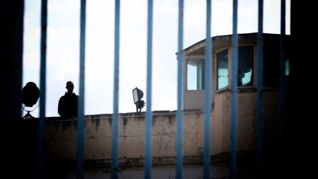 Χανιά: Με drone επιχείρησαν να περάσουν κινητά στις φυλακές 
