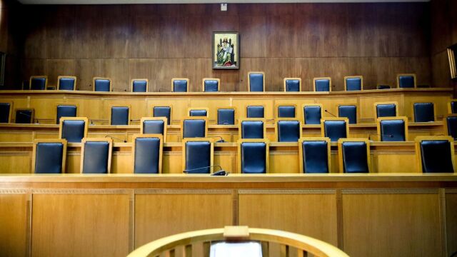 Ένωση Διοικητικών Δικαστών: Ψήφισμα για κρίσιμα ζητήματα της
