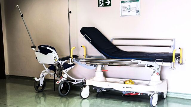 Μελέτη ΙΟΒΕ: Στο 3,3% του ΑΕΠ οι ιδιωτικές πληρωμέ