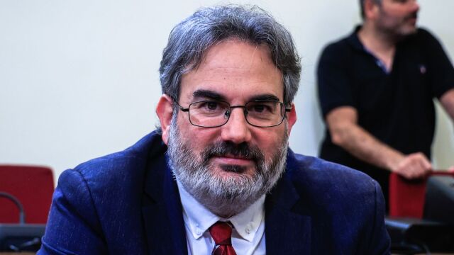 ΠΑΣΟΚ για παραίτηση Ευθύμιου Μπακογιάννη: "Η κυβέρνηση δεν μ