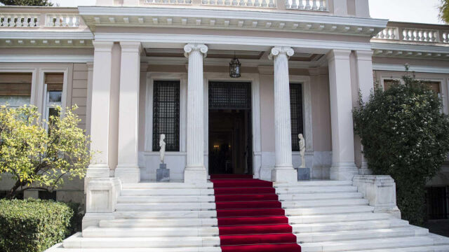 Ανασχηματισμός: Ανακοινώνονται αλλαγές στην κυβέρνηση, παραμένει στη θέση του ο Παύλος Μαρινάκης - Ποιος αντικαθιστά τον Κυρανάκη