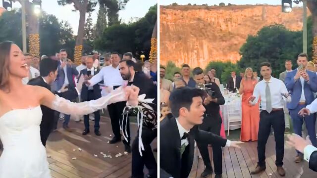 Συγκίνηση για την Άννα Διαμαντοπούλου: "Οι όμορφες στιγμές τ