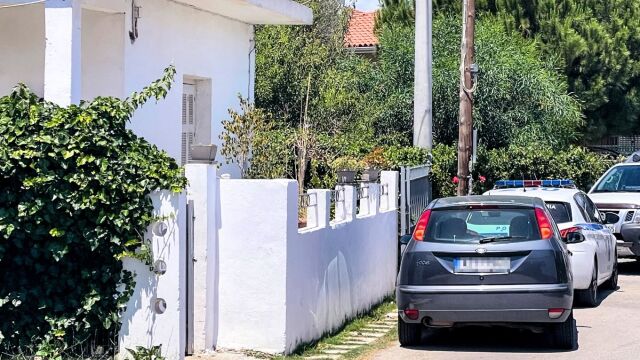 Έγκλημα στο Αίγιο: Τα πρώτα λόγια του 65χρονου Ιτα