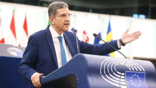 Ρεκόρ για Έλληνα ευρωβουλευτή: 620 παρεμβάσεις του