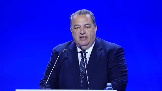 Ευριπίδης Στυλιανίδης: Nέος Κοσμήτορας της Νομικής