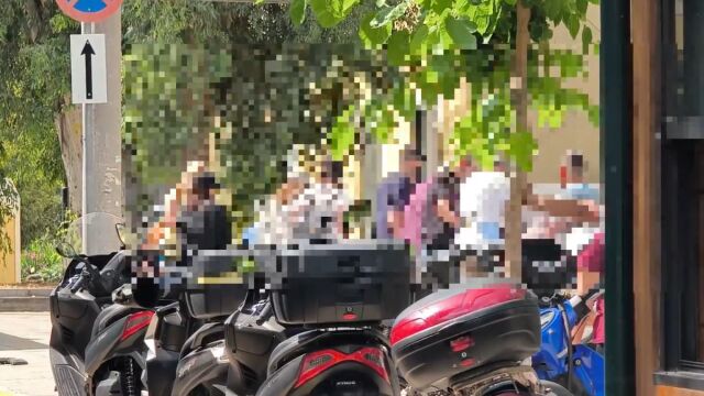 Κύκλωμα στις πολεοδομίες: Στην Ευελπίδων για τις απολογίες τ