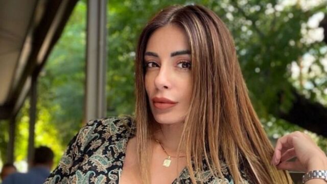 Μίνα Αρναούτη: Ξέσπασμα για τις αποζημιώσεις - "Εγ