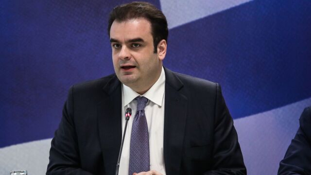 Πιερρακάκης: Το φθινόπωρο ο φορέας επαναμίσθωσης α