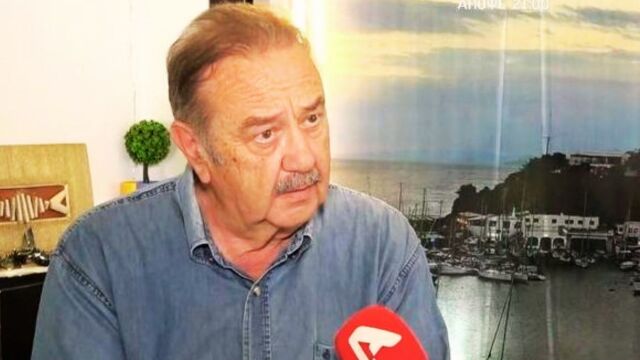 Τάσος Κωστής για τη μάχη με τον καρκίνο: "Ήμουν τυ