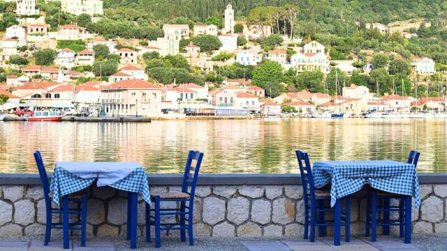 Η Time Out αποκαλύπτει τις κορυφαίες γαστρονομικές