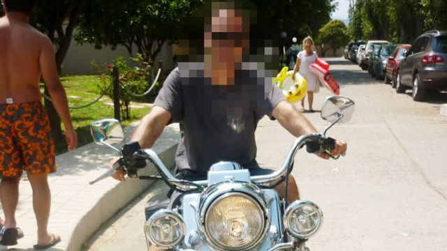 Έγκλημα στο Αίγιο: Αυτός είναι ο 65χρονος Ιταλός π