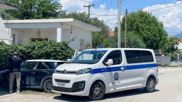 Αίγιο: Τα δύο επικρατέστερα σενάρια για τη διπλή δ