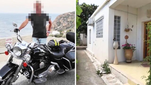 "Βόμβα" για το έγκλημα στο Αίγιο: Αποκαλύψεις της 
