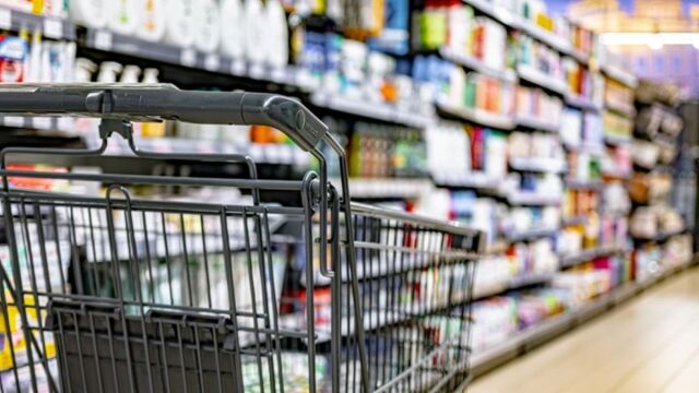 Ένωση Σούπερ Μάρκετ Ελλάδας: Σε θετικό κλίμα η συν