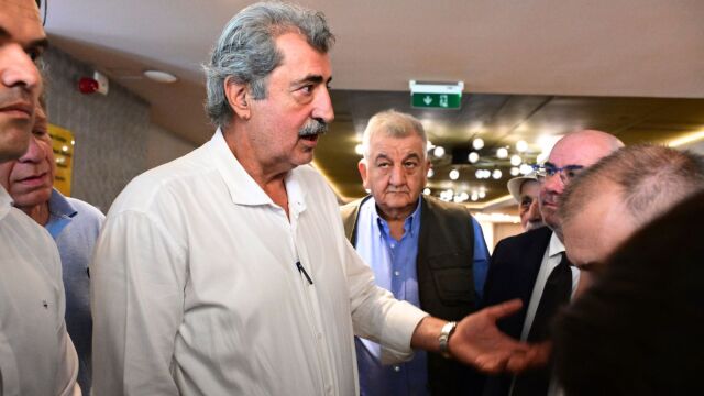 "Πυρά" Πολάκη κατά Φάμελλου: "Να φέρει συμφωνία με