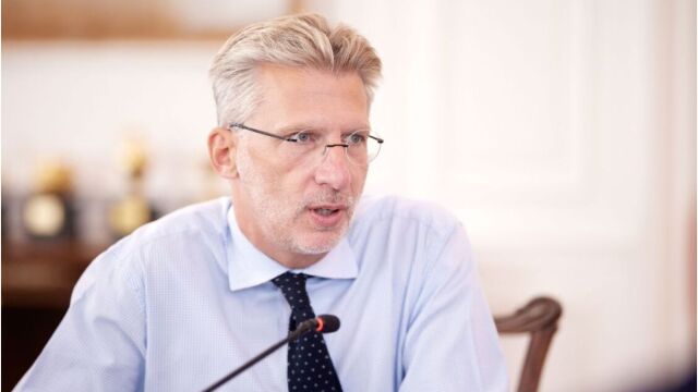 Σκέρτσος: Στρατηγική επιλογή για τη χώρα οι επενδύ