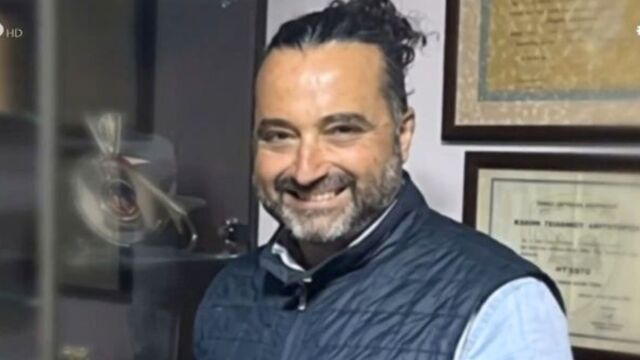 Θάνατος Αλέξανδρου Δασκαλάκη: Στο προσκήνιο η εμπλ