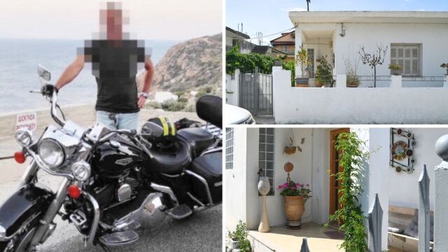 Ανατροπή της τελευταίας στιγμής στο διπλό φονικό σ