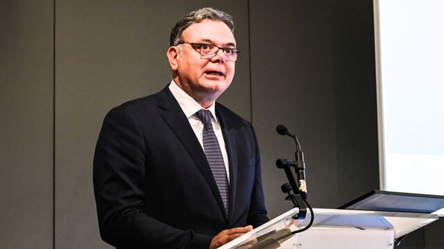 Διδασκάλου: "Καμία εμπλοκή με το κύκλωμα των Πολεο
