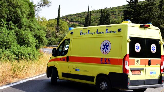 Λουτράκι: Σορός εντοπίστηκε στη θάλασσα - Εκτιμάτα