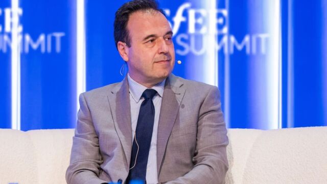 Παπαστεργίου: Διασύνδεση των νοσοκομειακών συστημά