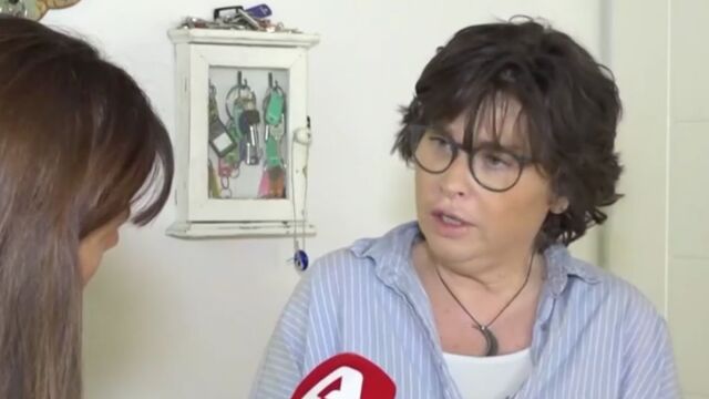 Η ψυχολόγος Ζωή Γιαννακούρου καταγγέλλει πως υποβλ