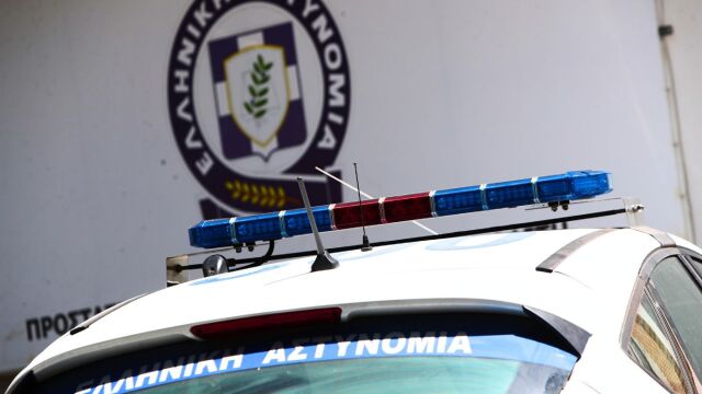 Θεσσαλονίκη: Συνελήφθη 38χρονος για παρενόχληση ανηλίκων σε 