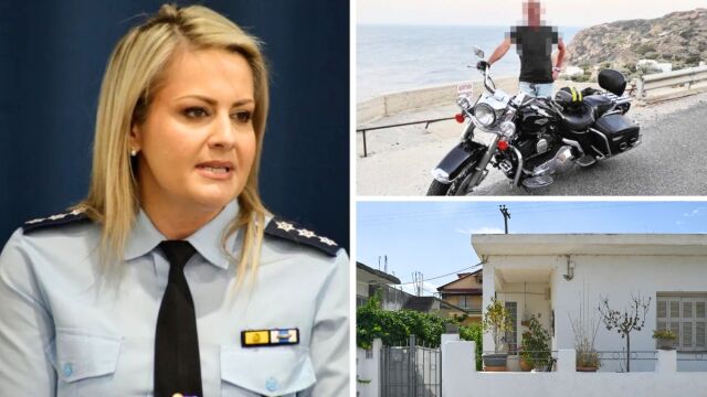 Δημογλίδου για έγκλημα στο Αίγιο: "Ο Ιταλός ήταν ο μόνος που