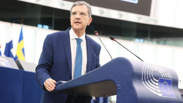 Ευρωπαϊκό Κοινοβούλιο: Ψηφίστηκαν οι δέκα προτάσεις Αυτιά γι