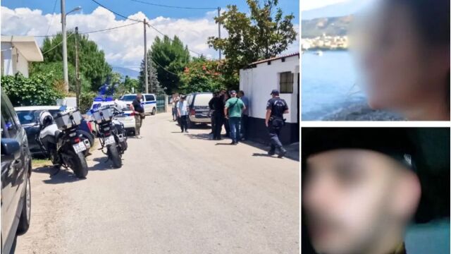 Αίγιο: Κάποιος μου έδωσε κάτι να πιω για να μην ξυπνήσω, υποστήριξε στην απολογία του ο 65χρονος Ιταλός