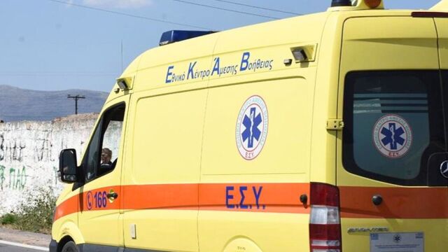 Τραγωδία στη Γαστούνη: Νεκρός 57χρονος με τραύμα από κυνηγετικό όπλο στο κεφάλι