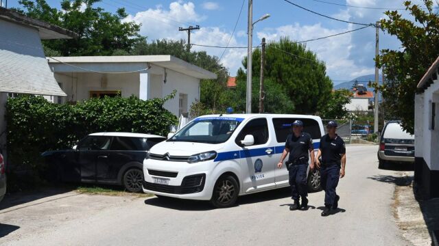 Αίγιο: Μαχαιριές στην καρδιά είχαν μητέρα και γιος - Η ιατροδικαστική έκθεση και ο νέος κύκλος καταθέσεων (Βίντεο)