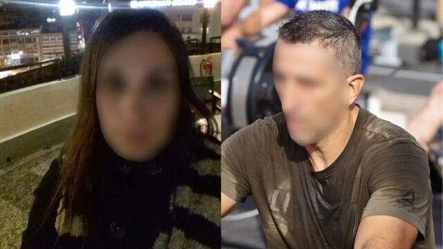 Γυναικοκτονία στη Δράμα: Ο 50χρονος πήγαινε σε ψυχολόγο της ΕΛΑΣ - Φοβάμαι για τη ζωή του, είχε πει η 45χρονη (Βίντεο)