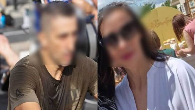 Γυναικοκτονία στη Δράμα: Ο δράστης ήταν χειριστικός - Είπα να πάρει τα μέτρα της, σοκάρει ο ψυχολόγος της 45χρονης (Βίντεο)