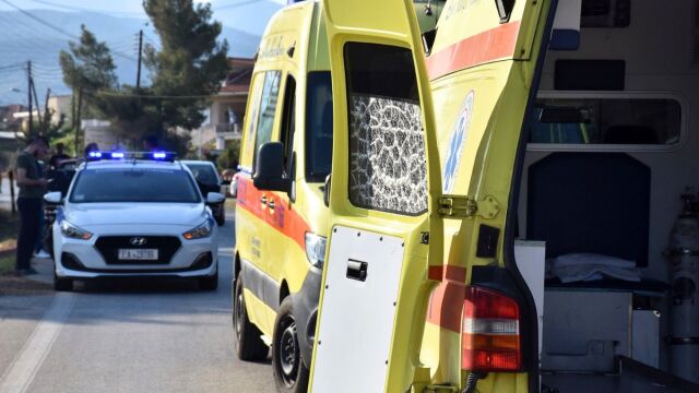Χαλκιδική: Νεκρή για περισσότερες από 20 ημέρες ήταν η 83χρονη Γερμανίδα που βρέθηκε στο σπίτι της στη Νικήτη