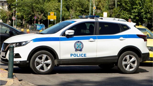 Θρίλερ στη Χαλκιδική: Γερμανίδα εντοπίστηκε νεκρή από την κόρη της στο σπίτι - Τη βρήκε γυμνή