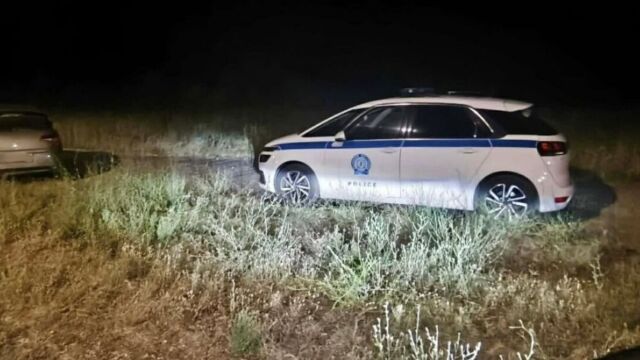 Aγρίνιο: Μυστήριο με νεκρό 70χρονο  που εντοπίστηκε γυμνός στην άκρη του δρόμου - Τι δείχνουν τα πρώτα στοιχεία