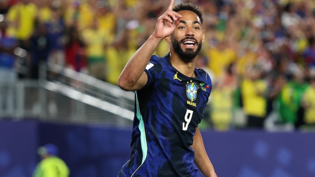 Βραζιλία - Αϊτή 3-0, Μουντιάλ 2026: Η Σελεσάο πήρε την πρώτη της νίκη και πλησιάζει στην πρόκριση (Βίντεο)