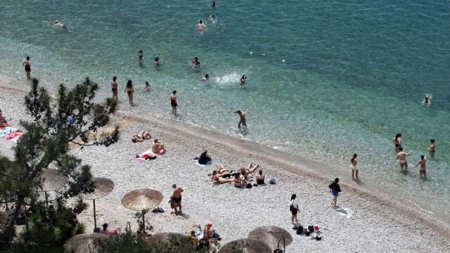 Ποιες παραλίες στην Ανατολική Αττική είναι ασφαλείς για μπάνιο - Τι δείχνουν οι νέες μετρήσεις