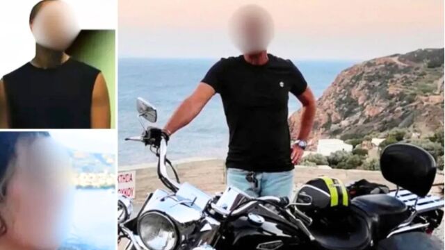Διπλή δολοφονία στο Αίγιο: Το άγνωστο DNA και η ανατροπή στην υπόθεση - Που πέφτει το βάρος των ερευνών (Βίντεο)
