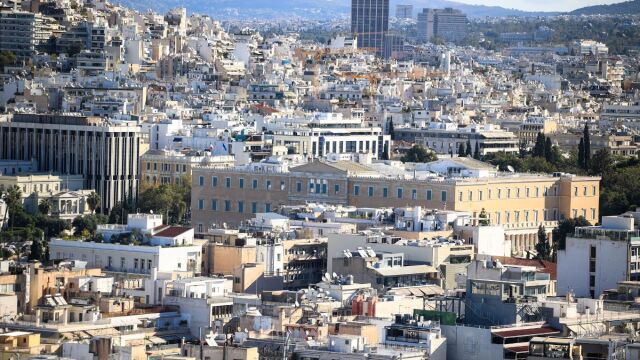 Σαρωτικές αλλαγές στα ακίνητα: Καμπάνες έως 1.000 ευρώ για ανακριβείς δηλώσεις στο ΜΙΔΑ και νέος ΕΝΦΙΑ με βάση τα πραγματικά τετραγωνικά