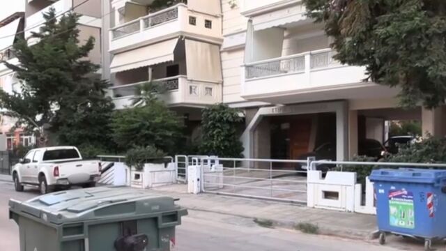 Καλλιθέα: Συνελήφθη ο δράστης που μαχαίρωσε και σκότωσε τον 17χρονο - Ομολόγησε το έγκλημα (Βίντεο)