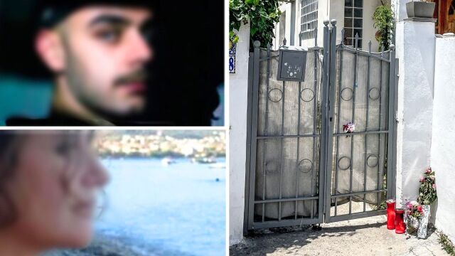 Διπλή δολοφονία στο Αίγιο: Η σκούπα ρομπότ μάρτυρας στο έγκλημα - Πού εστιάζουν οι έρευνες των Αρχών (Βίντεο)