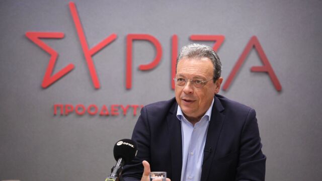 Σε αδιέξοδο ο ΣΥΡΙΖΑ μετά την νέα άρνηση Τσίπρα για συνεργασία - Βολές απο Πολάκη, Παππά, Δούρου στον Φάμελλο
