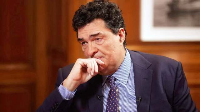 Ο Παπαχελάς στοιχηματίζει για πρόωρες εκλογές μέχρι τον Οκτώβριο - Πού στηρίζει την εκτίμηση του 