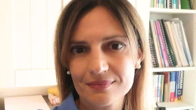 Πέθανε η συγγραφέας Ματίνα Παναγιωτελίδου από ανεύρυσμα εγκεφάλου